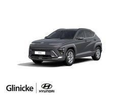 Ecotronic gray / mic Neu 2025 Hyundai Kona Trend SUV | 29.490 € (Etwas zu teuer)