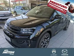 Schwarz Neu 2025 Citroën C5 Aircross SUV | 29.164 € (Fairer Preis)