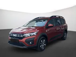 Zedergrün Neu 2025 Dacia Sandero Extreme Kleinwagen | 20.520 € (Fairer Preis)