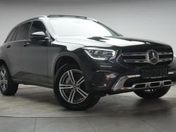 Graphite grey Gebraucht 2022 Mercedes GLC300e SUV | 36.490 € (Guter Preis)