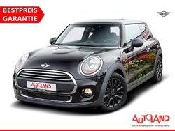 Schwarz Gebraucht 2019 Mini ONE Kleinwagen | 14.950 € (Fairer Preis)