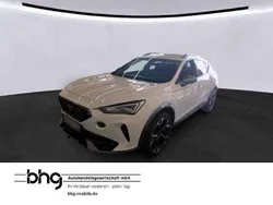 Weiß Gebraucht 2023 Cupra Formentor VZ SUV | 29.830 € (Superpreis)