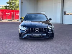 Mercedes E53 AMG