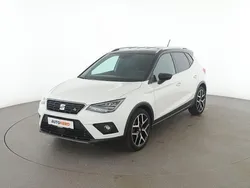 Weiß Gebraucht 2020 Seat Arona FR SUV | 15.820 € (Fairer Preis)