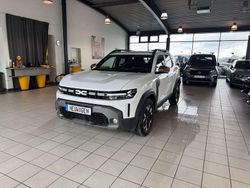 Arktis weiß Neu 2025 Dacia Duster Extreme SUV | 23.430 € (Guter Preis)