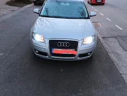 Grau Gebraucht 2007 Audi A3 Kleinwagen | 4.500 € (Fairer Preis)