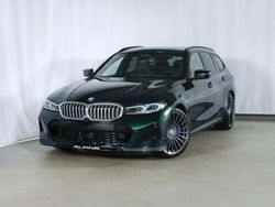 Gruen Neu 2025 Alpina D3 Kombi | 98.080 € (Etwas zu teuer)