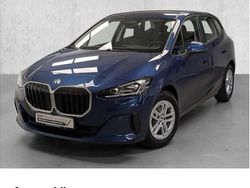 Blau Gebraucht 2022 BMW 218 Kombi | 25.980 € (Etwas zu teuer)