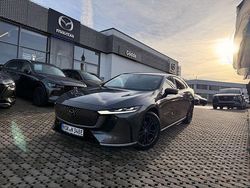Neu 2025 Mazda 6e Takumi-Line Limousine | 40.490 € (Fairer Preis)
