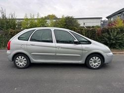 Gebraucht 2006 Citroën Xsara Limousine | 1.499 €