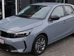 Grau Neu 2025 Opel Corsa Basis Limousine | 17.490 € (Guter Preis)