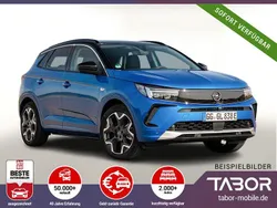 Weiss Neu 2024 Opel Grandland X Enjoy SUV | 25.788 € (Superpreis)