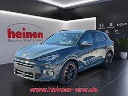 Blau Neu 2024 Cupra Terramar VZ SUV | 47.280 € (Superpreis)