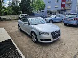 Audi A3 Cabriolet
