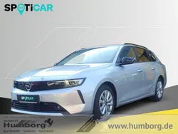Silber Gebraucht 2024 Opel Astra Enjoy Kombi | 20.990 € (Guter Preis)