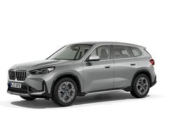 Gebraucht 2025 BMW iX1 Luxury Line SUV | 39.990 €
