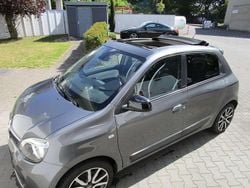 Lunar grey Gebraucht 2016 Renault Twingo Cosmic Kleinwagen | 7.990 € (Fairer Preis)