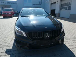 Schwarz Gebraucht 2016 Mercedes CLA45 AMG AMG Limousine | 24.750 € (Fairer Preis)
