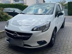 Weiß Gebraucht 2019 Opel Corsa Edition Kleinwagen | 10.000 € (Guter Preis)