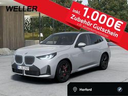 Brooklyn grau (grau) Neu 2025 BMW X3 Comfort Edition SUV | 70.590 € (Fairer Preis)