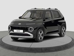 Schwarz Neu 2025 Hyundai Inster Techniq Kleinwagen | 29.995 € (Fairer Preis)
