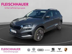 Grau Gebraucht 2025 Skoda Karoq Selection SUV | 36.486 € (Fairer Preis)