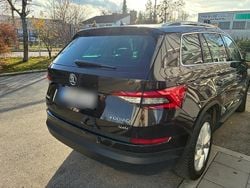 Braun Gebraucht 2018 Skoda Kodiaq SUV | 26.000 € (Guter Preis)