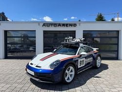 Neu 2025 Porsche 911 | 314.000 € (Superpreis)