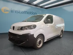 Weiß Neu 2024 Peugeot Expert Van | 25.549 € (Superpreis)