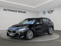 Schwarz uni Neu 2026 BMW 120 Kleinwagen | 30.500 € (Superpreis)