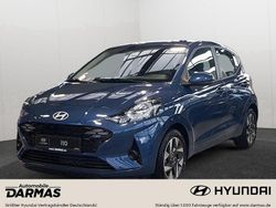 Blau Neu 2025 Hyundai i10 Trend Kleinwagen | 17.290 € (Guter Preis)