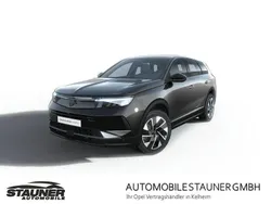 Karbon schwarz Neu 2025 Opel Grandland X SUV | 31.490 € (Superpreis)