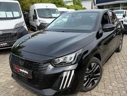 Schwarz Neu 2025 Peugeot 208 Allure Kleinwagen | 27.450 € (Fairer Preis)