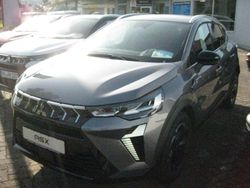 Grau Neu 2025 Mitsubishi ASX Edition SUV | 32.990 € (Fairer Preis)