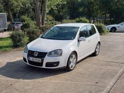 Gebraucht 2008 VW Golf VI GT Limousine | 2.950 € (Guter Preis)