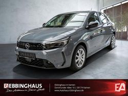 Grau Neu 2025 Opel Corsa Edition Kleinwagen | 24.890 €