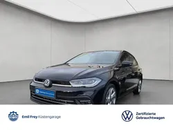 Schwarz Gebraucht 2025 VW Polo Style Limousine | 29.990 € (Teuer)