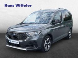 Cyclone maple red Gebraucht 2024 Ford Tourneo Connect Active Van / Kleinbus | 27.290 € (Superpreis)