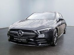 Gebraucht 2021 Mercedes A35 AMG AMG | 39.235 € (Fairer Preis)