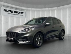 Magnetic metallic Gebraucht 2024 Ford Kuga ST-Line X SUV | 33.349 € (Etwas zu teuer)