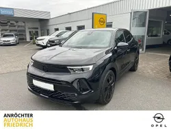 Schwarz Gebraucht 2022 Opel Mokka Ultimate SUV | 24.990 € (Teuer)