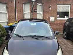 Schwarz Gebraucht 2011 Ford Ka Kleinwagen | 2.300 € (Fairer Preis)