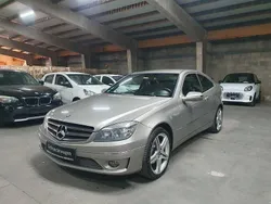 Silber Gebraucht 2009 Mercedes CLC180 Kleinwagen | 5.490 € (Fairer Preis)