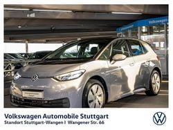 Mondsteingrau schwarz Gebraucht 2022 VW ID.3 Pro Kleinwagen | 19.430 € (Guter Preis)