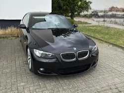 Schwarz Gebraucht 2009 BMW 330 Sport Line Coupé | 8.500 € (Guter Preis)