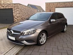 Grau Gebraucht 2012 Mercedes A200 Urban Limousine | 13.200 € (Fairer Preis)