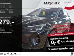 Midnight schwarz metallic Gebraucht 2025 Cupra Formentor SUV | 31.740 € (Superpreis)