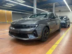 Grau Neu 2024 Opel Astra Limousine | 24.980 € (Superpreis)