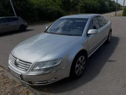 Silber Gebraucht 2005 VW Phaeton Limousine | 5.250 € (Guter Preis)