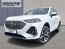 Weiss Neu 2025 Wey 03 Lux SUV | 42.490 € (Guter Preis)